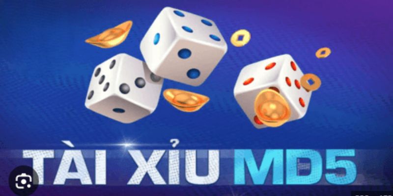 Tài Xỉu MD5