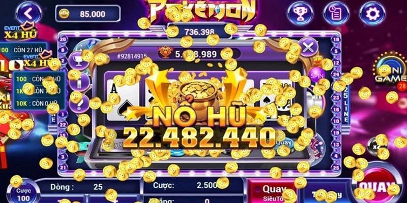 Quay slots Rikvip