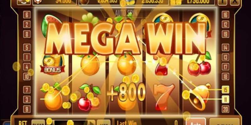 Quay slots Rikvip
