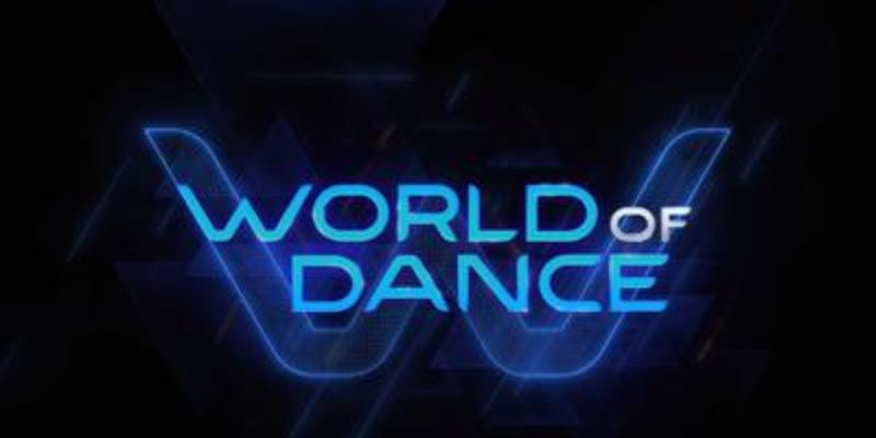 World Of Dance